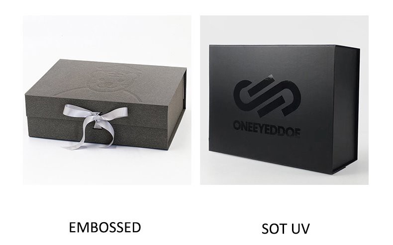 custom folding box 2