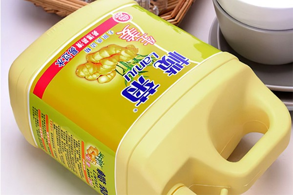 Double Sided Printed Labels