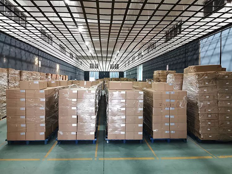 Die cut Sticker Factory