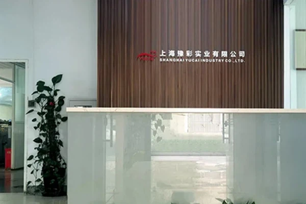 Shanghai YU CAI