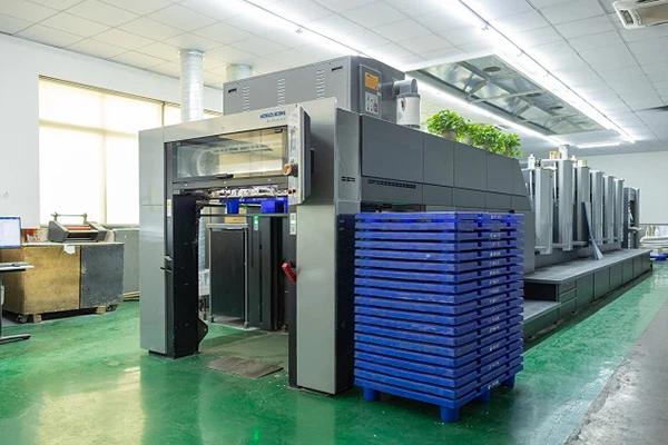 Printing