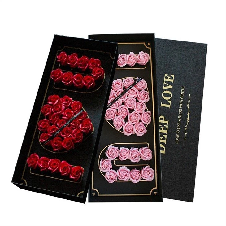 Cardboard Gift Paper Boxes