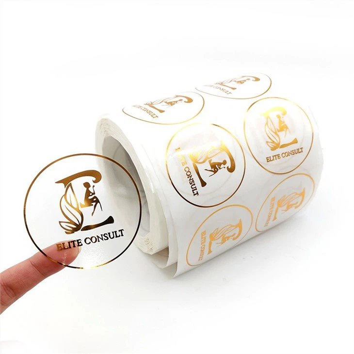 clear printable sticker vinyl