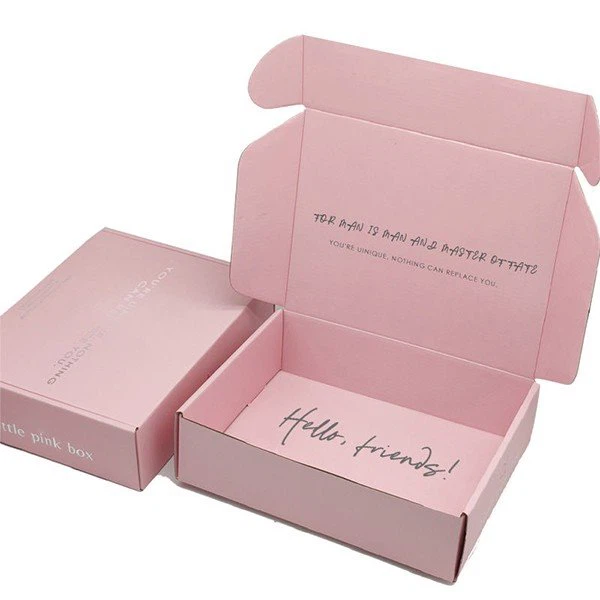 cheap corrugated boxes