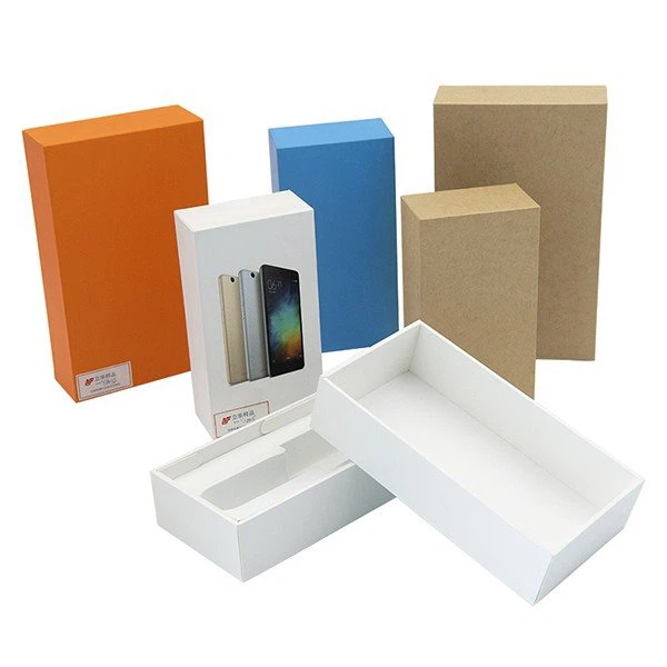 custom mobile phone boxes