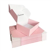 جعبه راه راه چاپ شده