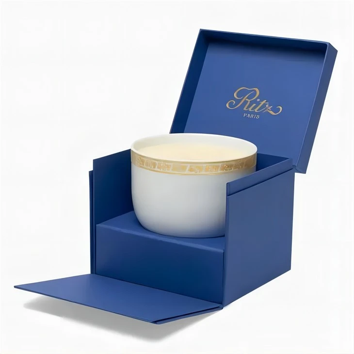 Cosmetic Box