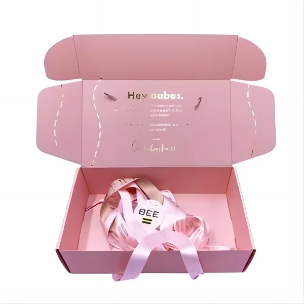 Cosmetic Box