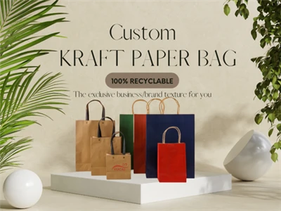 کیف کاغذ کرافت چیست و چرا اینقدر محبوب است؟